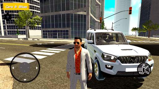 Indian Bikes And Cars Game 3D screenshot 4