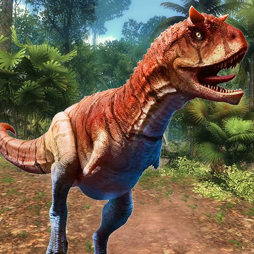 Carnotaurus Simulator 1.1.6