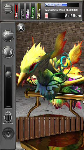 My PhoeniX screenshot 4