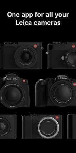 Leica FOTOS screenshot 2
