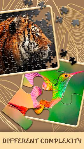 Puzzle Offline Game screenshot 4