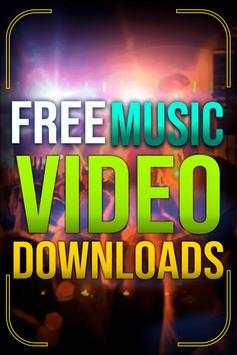Best Free Music Video Downloads Mp3 Online Guia screenshot 3