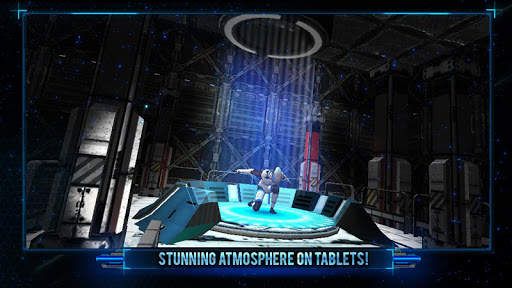 Gravity Runner screenshot 6