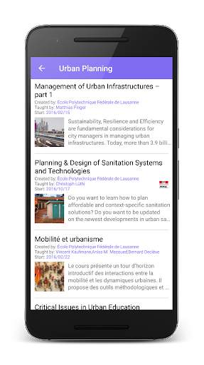 Urban Planning скриншот 4