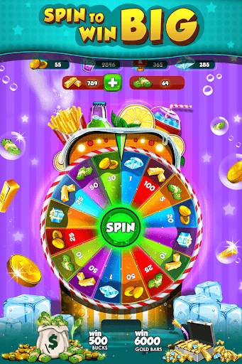 Soda Coin Party Dozer screenshot 2