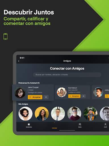 Plex: TV en vivo, pelis y más screenshot 15
