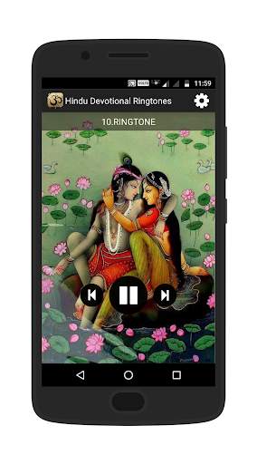 Hindu Devotional Ringtones screenshot 3