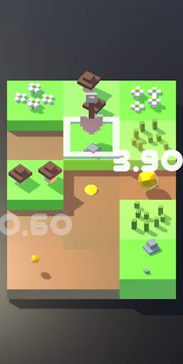 Goal Digger screenshot 4