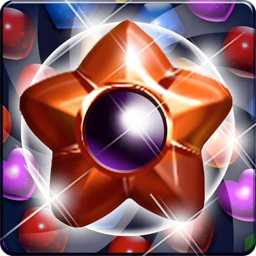 Jewel Snow Puzzle 1.15.5