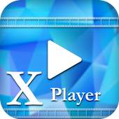 XX Video Player - HD X Player 1.0