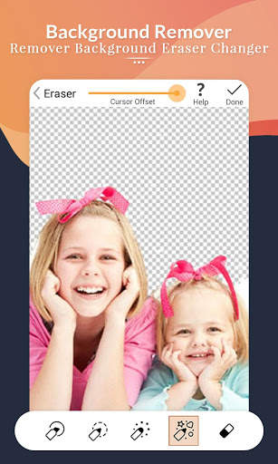 Background Remover Pro : Background Eraser changer screenshot 4