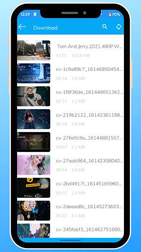 Nox Video Player : Smart and Smooth Video Player screenshot 2