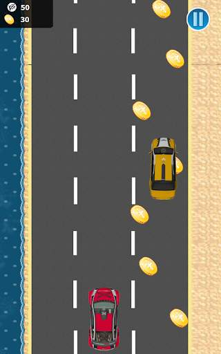 Save Red Car screenshot 10
