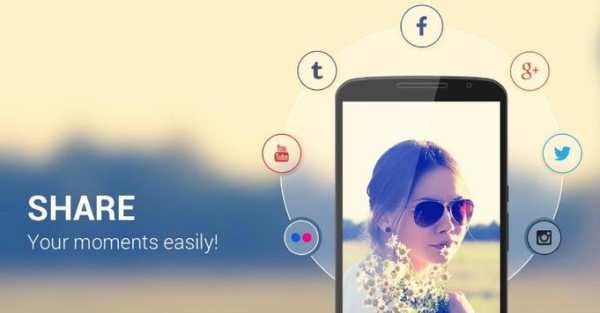 HD Camera - Best Camera, Filters and Overview screenshot 3