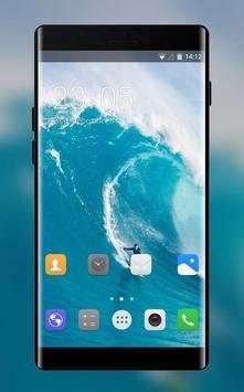Themes for Huawei Honor 4X screenshot 1