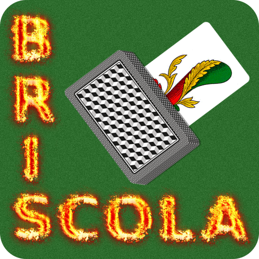 Briscola иконка