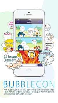 IYAA Messenger screenshot 2