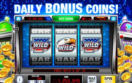 Xtreme Vegas Classic Slots screenshot 16
