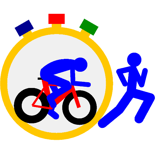 a Training Tracker (ANT  BTLE) icon