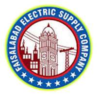 FESCO Online Bill Check icon