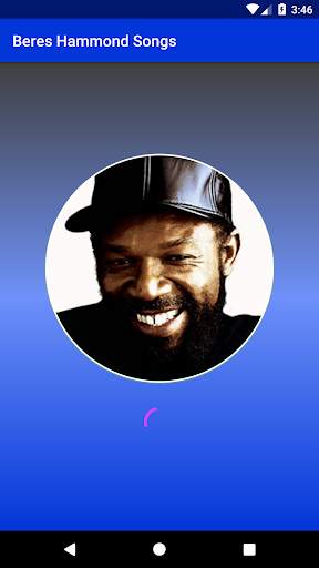 Beres Hammond Songs screenshot 1