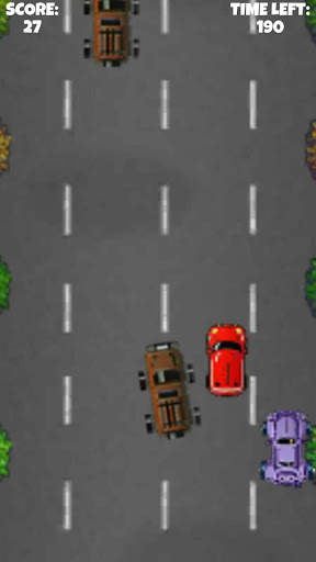 Beetle Go - drive a crazy car screenshot 2