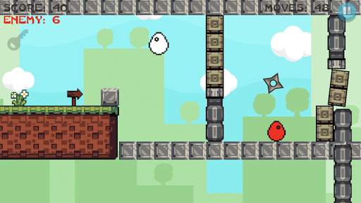World Record Egg Game screenshot 2