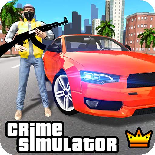 Real Gangster Simulator Grand  1.6