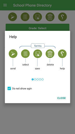 School Phone Directory screenshot 3