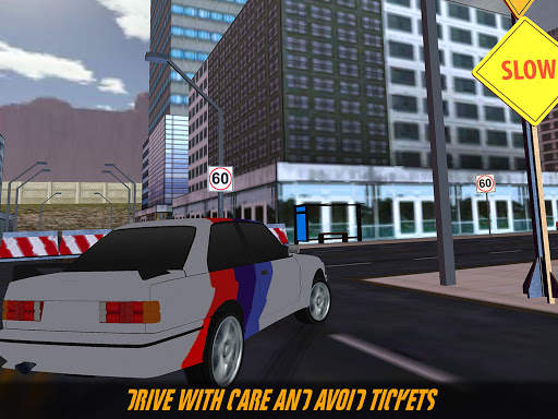 City Driving Training Center screenshot 11
