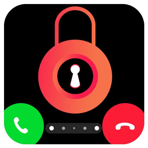 Incoming Outgoing Call Lock 1.4