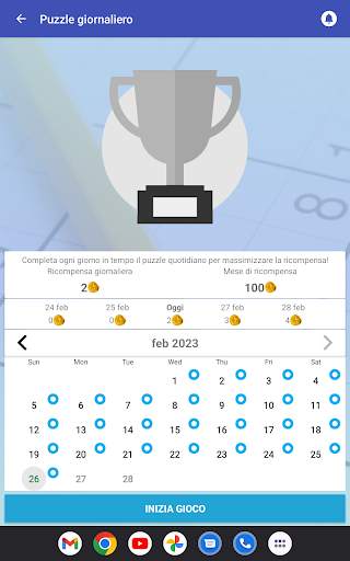 Sudoku - puzzle del cervello screenshot 13