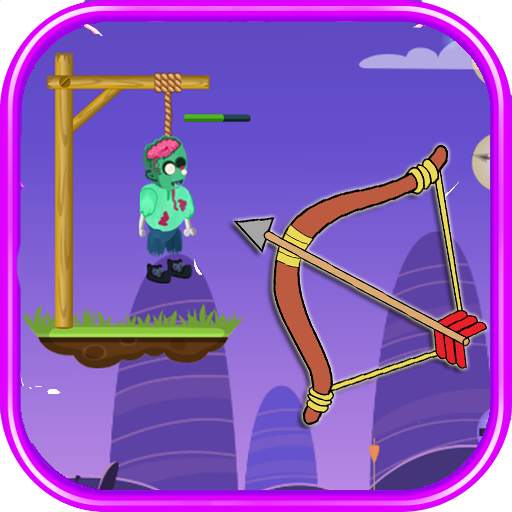 Zombie archery bowmaster 1.1