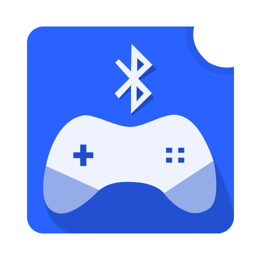 Bluetooth Device Control Free - To control robots! icon