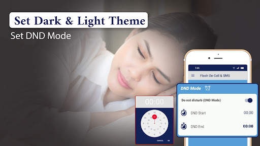 Flash Alerts LED Flashlight screenshot 7