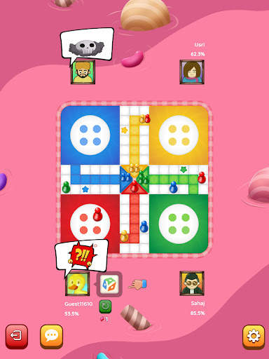 Ludo Multiplayer screenshot 12