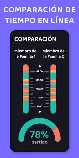 Rastreador en línea y visto por última vez - WOLT screenshot 5