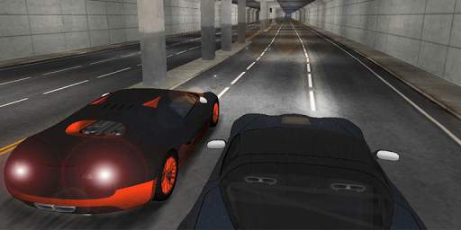 Tokyo Street Racing screenshot 2
