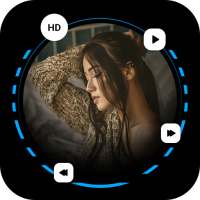 SX Video Player - Full Screen Video Player