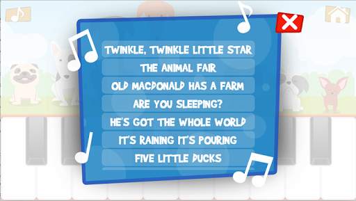 Kids Piano Games pro screenshot 18