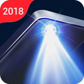 Flashlight LED Light Free icon
