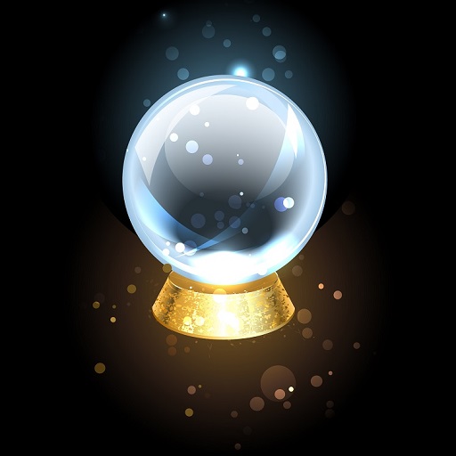 Boule de voyance : Tout sur votre avenir icon