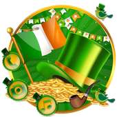 St Patricks Day on 9Apps