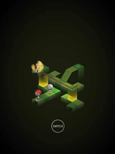 Outside World screenshot 10
