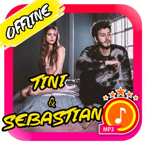 TINI & sebastian yatra - oye songs offline (HQ) 1.0.2