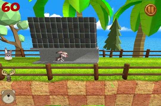 Jungle Run screenshot 4