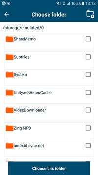 Video Downloader screenshot 7