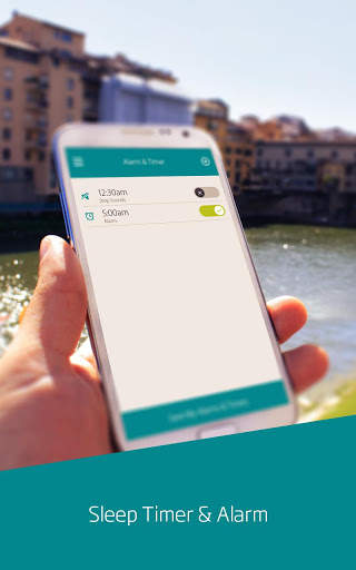 Sleep Sounds screenshot 5