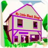 My Little Black Shop 1.0