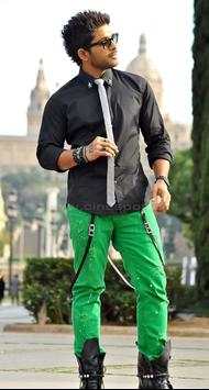 Allu Arjun HD Wallpapers screenshot 5